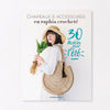 Couverture du livre Chapeaux et Accessoires en Raphia Crocheté, paru aux Editions de Saxe