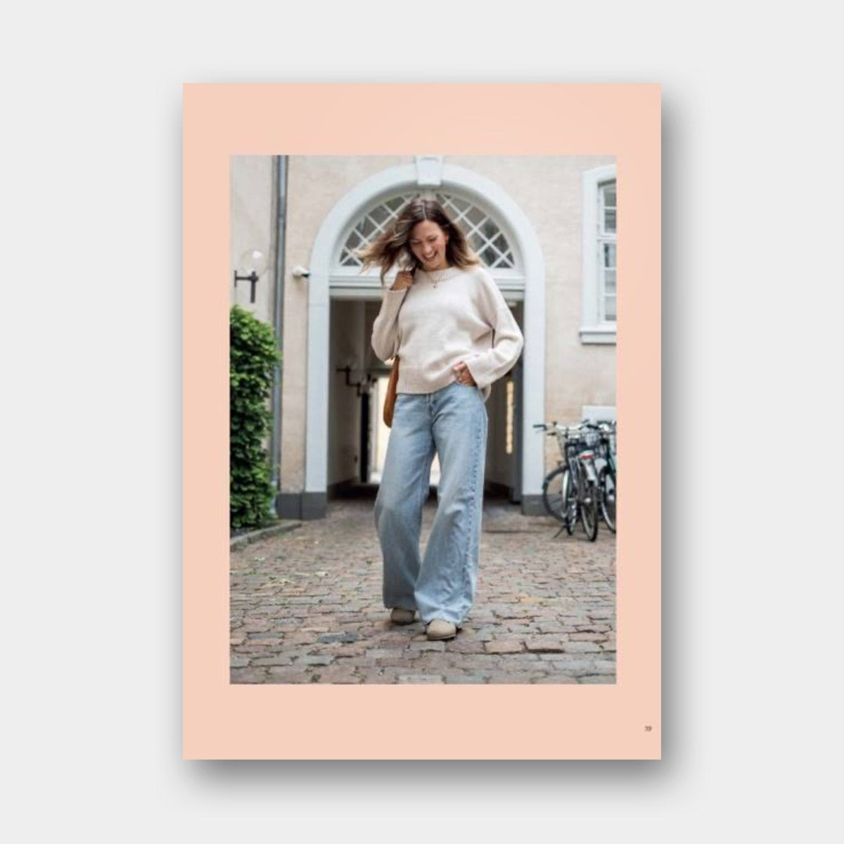 Tricotez vos Projets Préférés - Veronika Lindberg