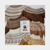 Le Tricot du Grand Froid - Weichien Chan
