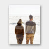 Le Tricot du Grand Froid - Weichien Chan