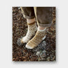 Le Tricot du Grand Froid - Weichien Chan