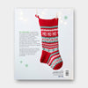 Chaussettes de Noël à Tricoter - Morgane Mazevet