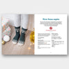 Chaussettes de Noël à Tricoter - Morgane Mazevet
