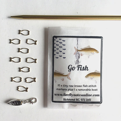 Anneaux marqueurs + marqueur amovible (progress keeper) Firefly Notes modèle Go Fish