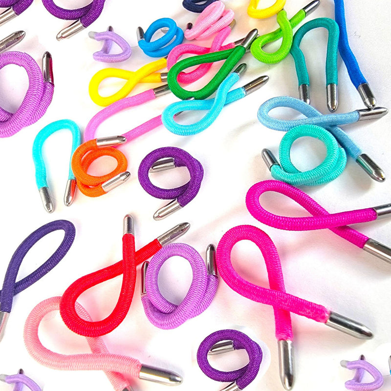 Firls - Floops Stitch Markers