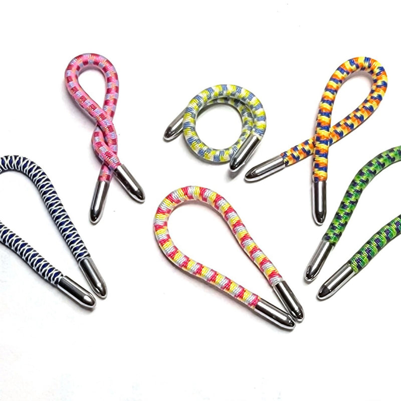 Firls - Floops Stitch Markers