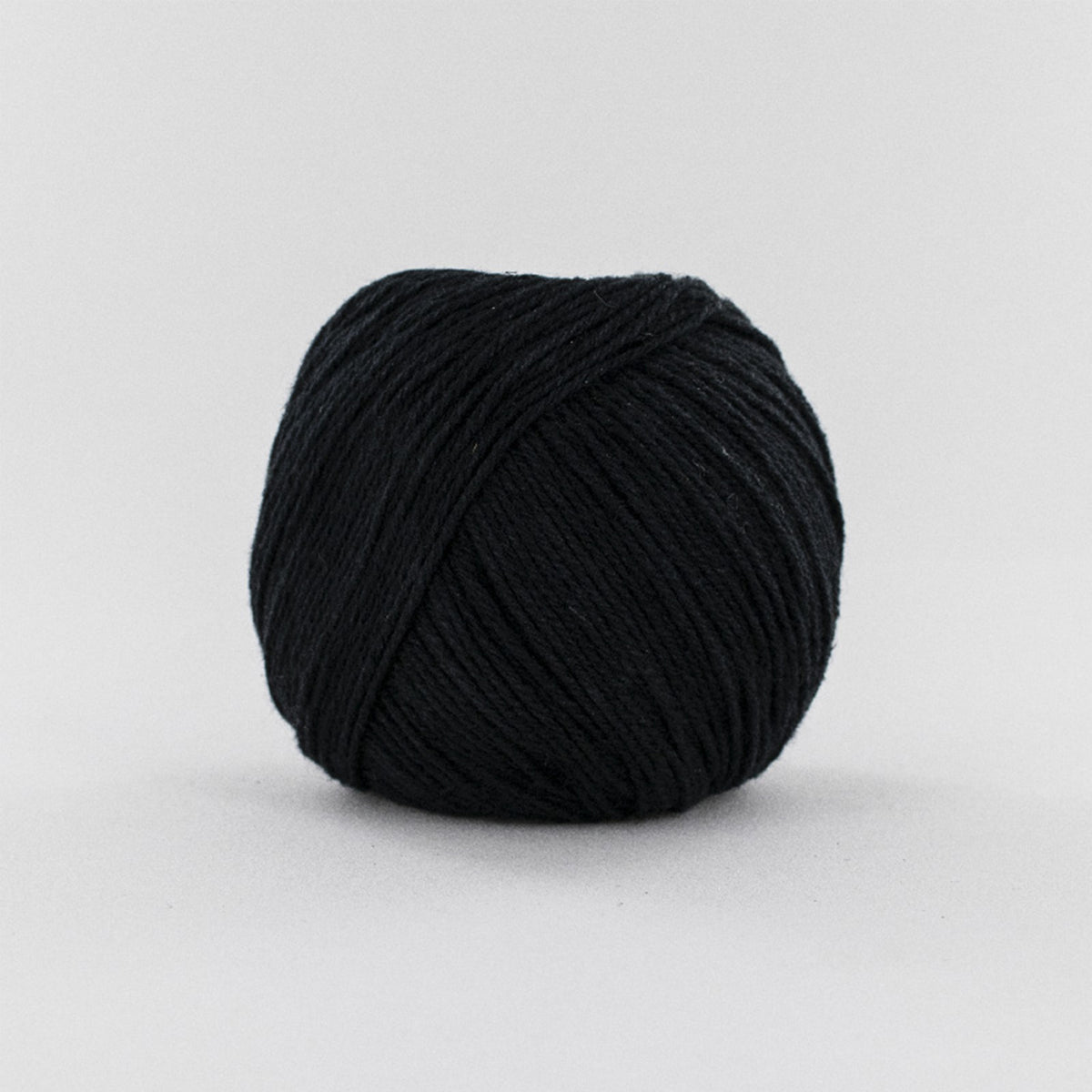 Pelote de Bohème de Fonty coloris 350 Noir