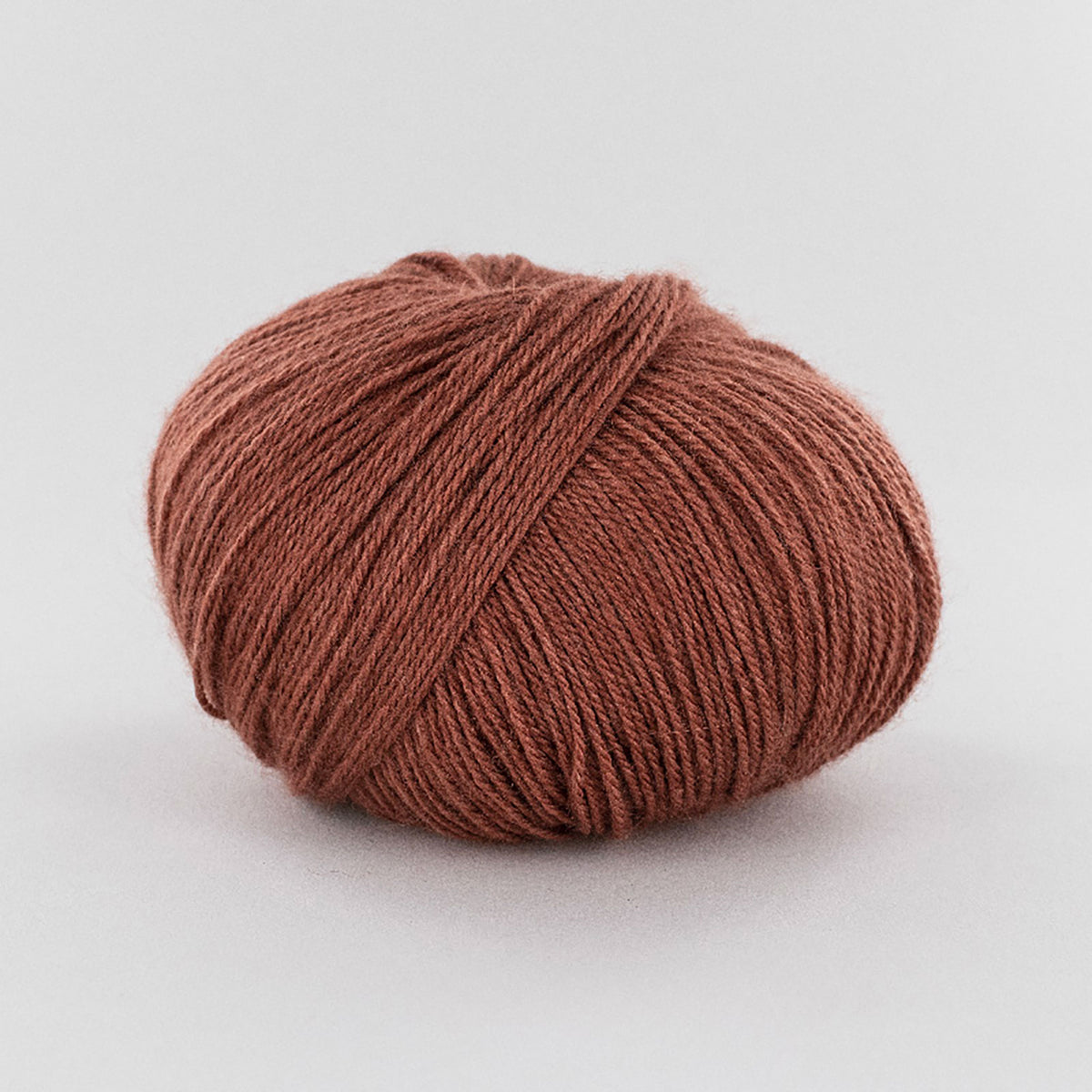 Pelote de Moustache de Fonty coloris 404 Praliné