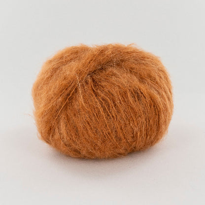 Pelote de Saperlipopette de Fonty coloris 5005 Caramel