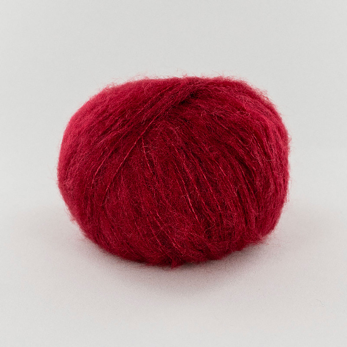 Pelote de Saperlipopette de Fonty coloris 5009 Rubis