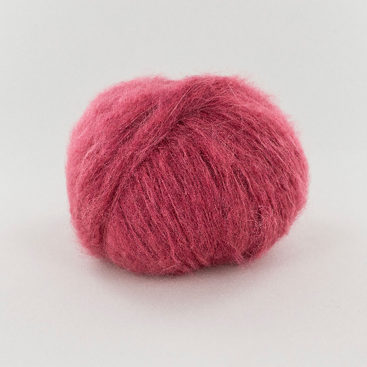 Pelote de Saperlipopette de Fonty coloris 5012 Bois de Rose