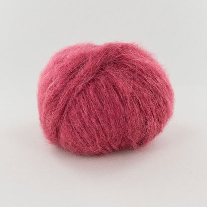 Pelote de Saperlipopette de Fonty coloris 5012 Bois de Rose