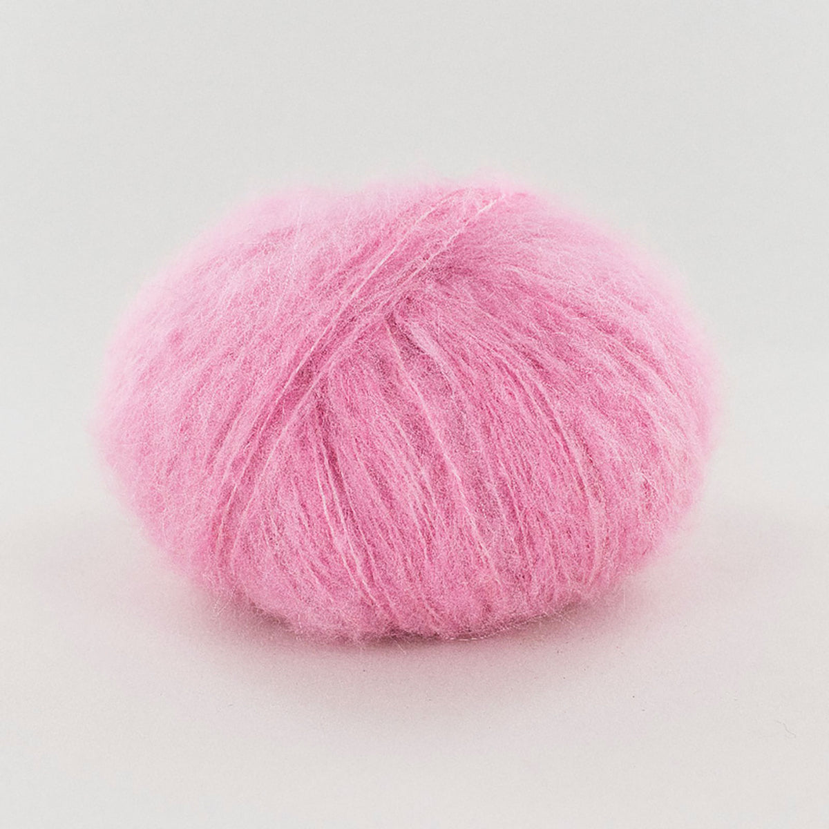 Pelote de Saperlipopette de Fonty coloris 5014 Bubblegum