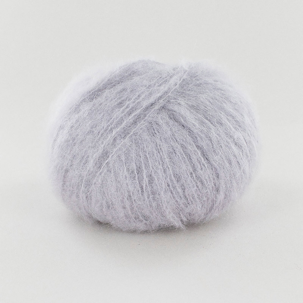 Pelote de Saperlipopette de Fonty coloris 5016 Gris Perle