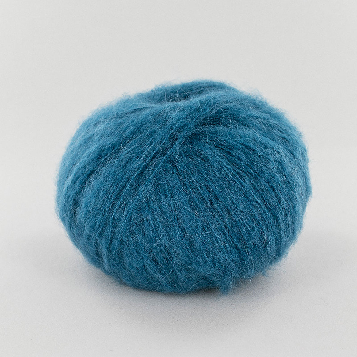 Pelote de Saperlipopette de Fonty coloris 5035 Paon