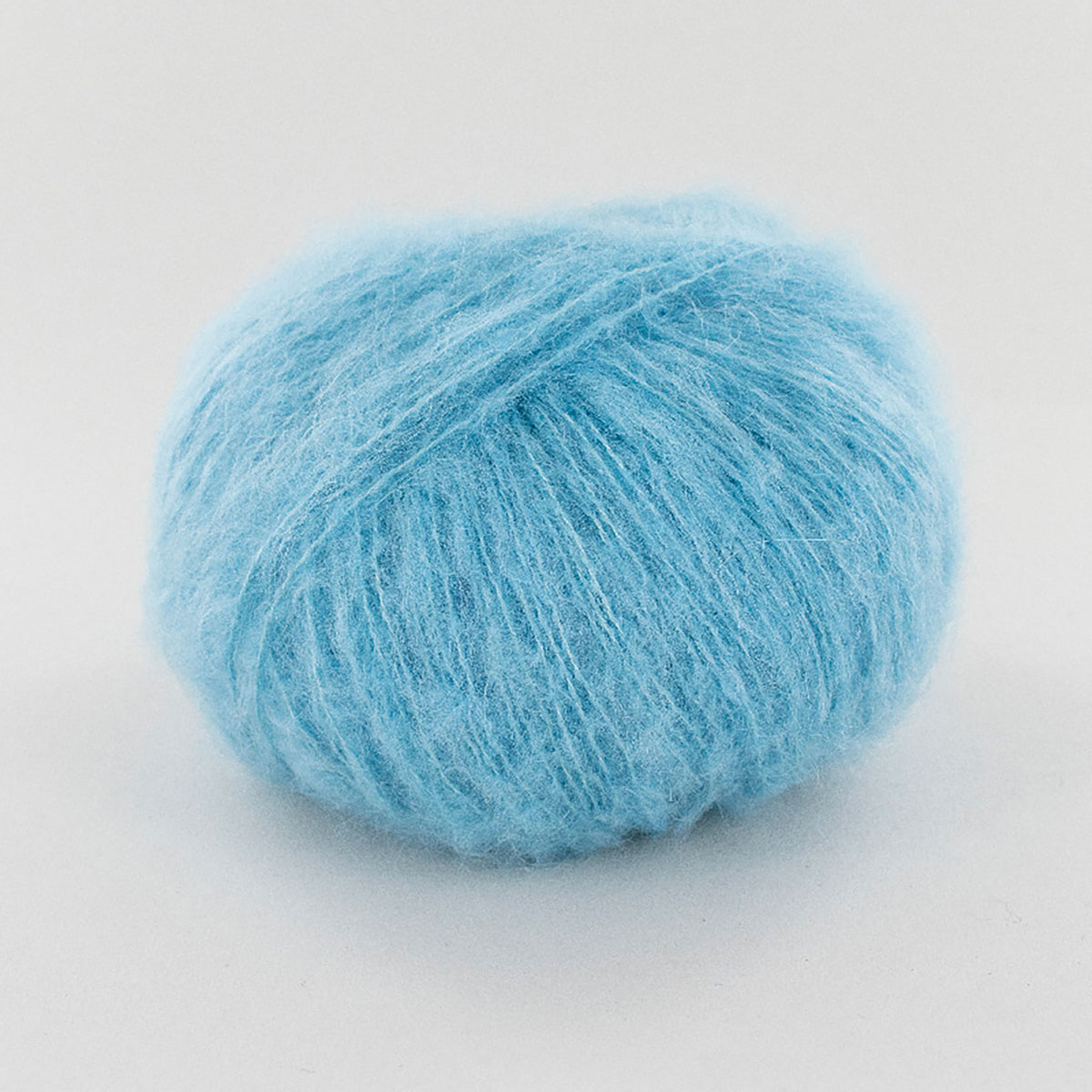 Pelote de Saperlipopette de Fonty coloris 5036 Ciel