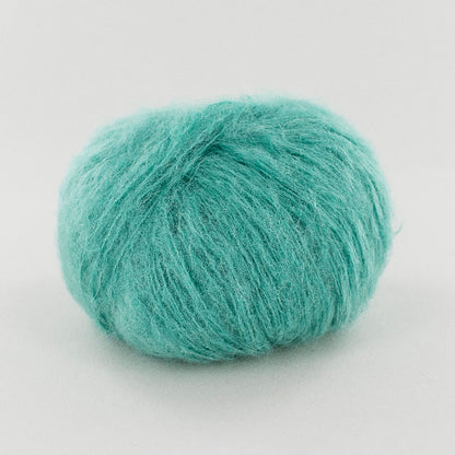 Pelote de Saperlipopette de Fonty coloris 5039 Turquoise
