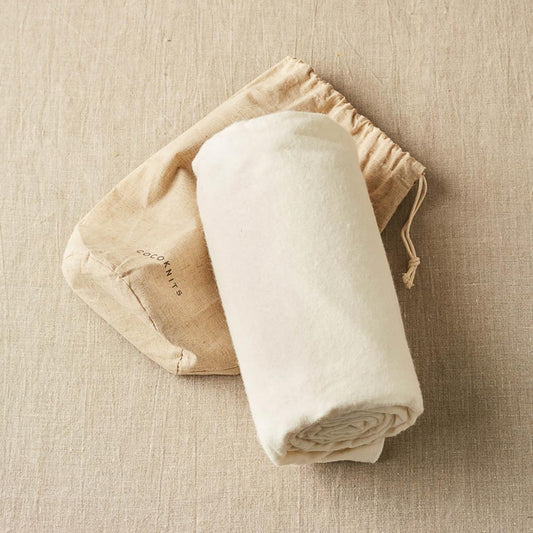 Serviette de Blocage Super Absorbante - Cocoknits