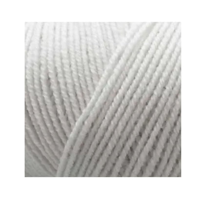 My Fine Wool de Gepard Garn coloris 100 Chalk