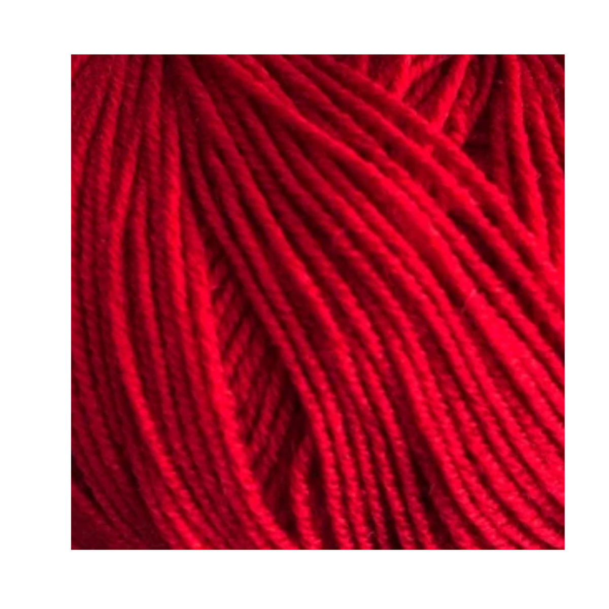 My Fine Wool de Gepard Garn coloris 334 Cherry Bomb