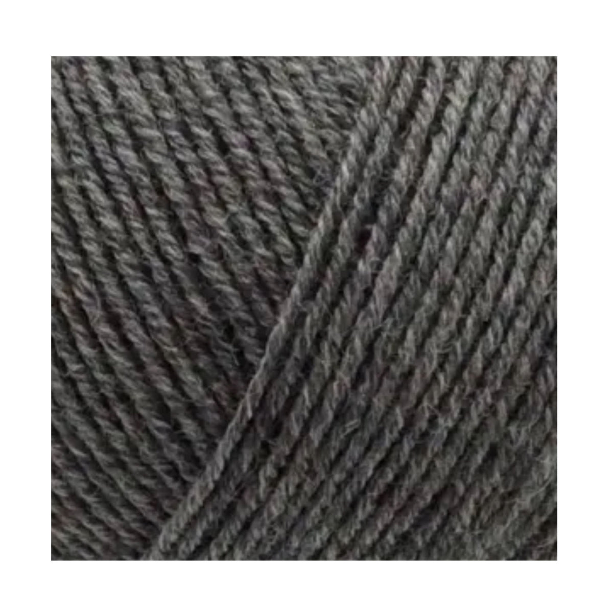 My Fine Wool de Gepard Garn coloris 540 Medium Grey