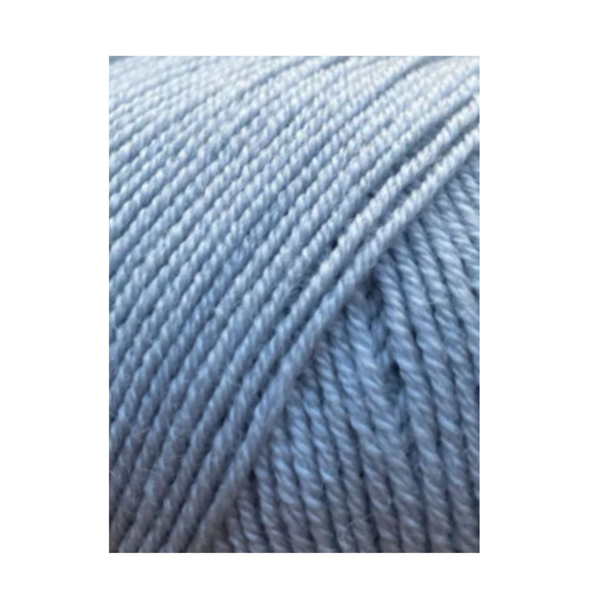 My Fine Wool de Gepard Garn coloris 810 Sky Blue