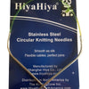 Mini Circulaires Fixes Sharp 23 ou 30 cm - Hiya-Hiya