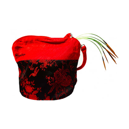 Kit de mini circulaires 23cm en bambou Hyia Hyia 