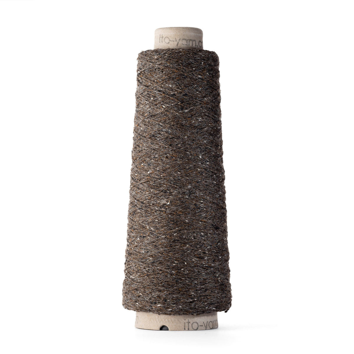 Cône de Kinu de Ito coloris 354Dark Brown
