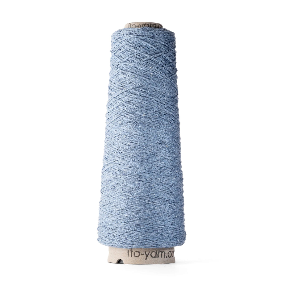 Cône de Kinu de Ito coloris 379 Iron Blue
