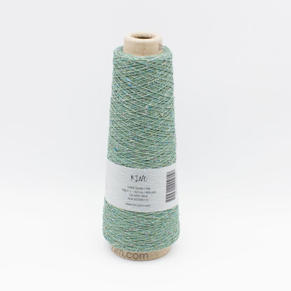 Cône de Kinu de Ito coloris 491 Mint