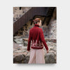 Tricot Nordique 2 - Jenna Kostet