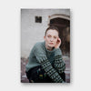 Tricot Nordique 2 - Jenna Kostet