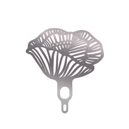 Enfile-aiguilles de Kiriki modèle Poppy