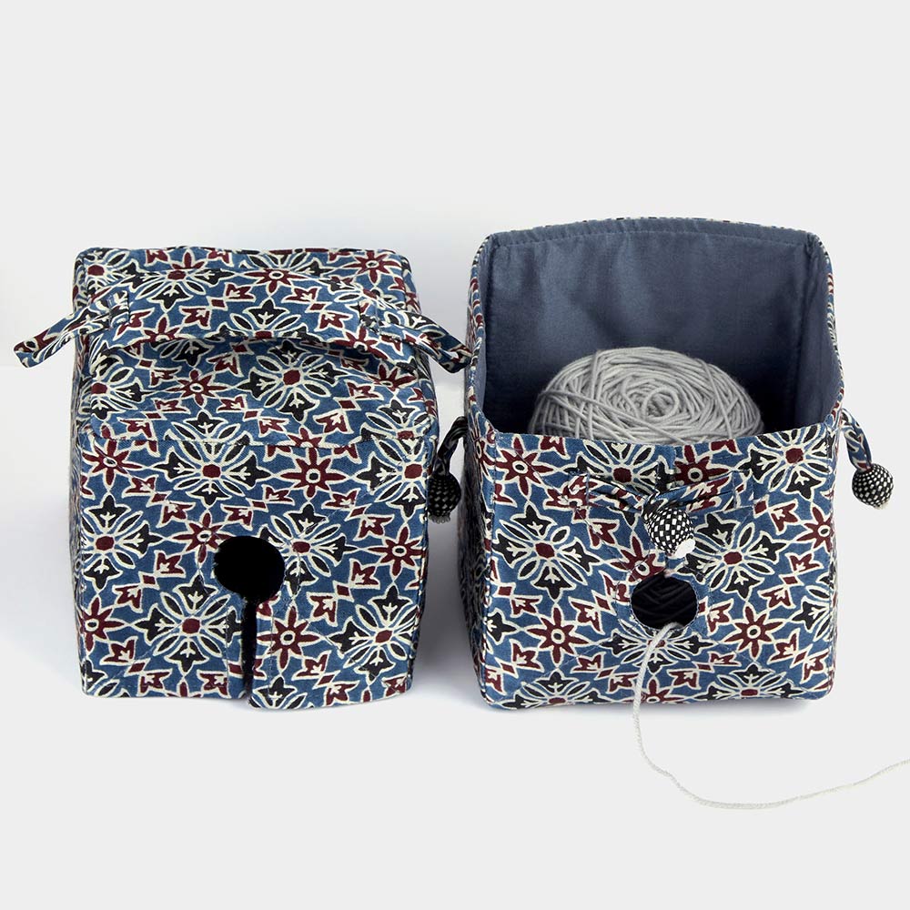 Rangements ou Pochettes - Lantern Moon