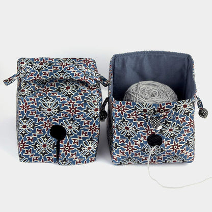 Rangements ou Pochettes - Lantern Moon
