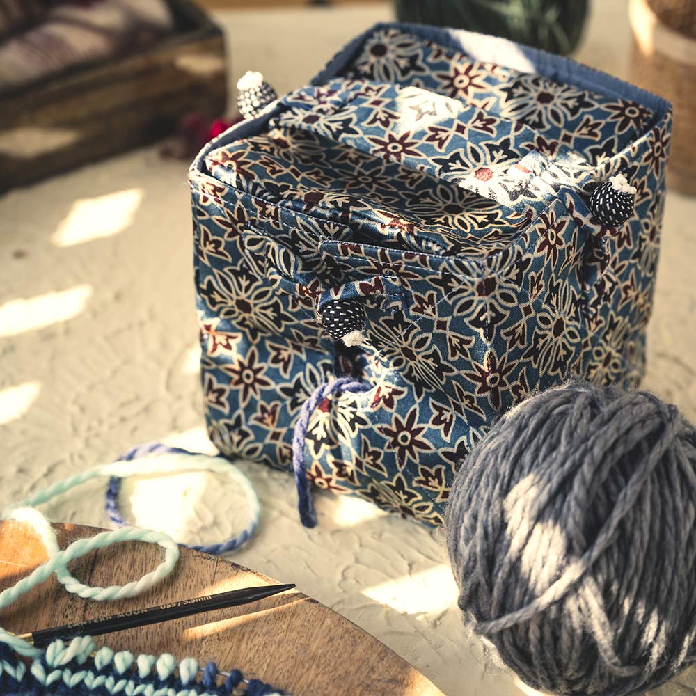 Rangements ou Pochettes - Lantern Moon