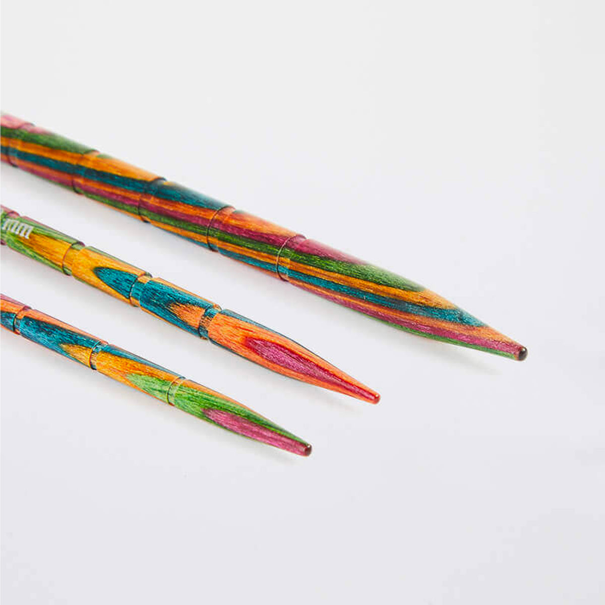 Aiguilles à torsades Symfonie de Knit Pro