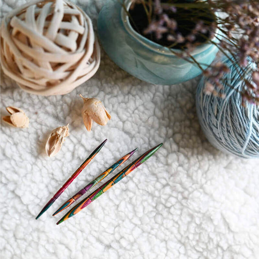 Aiguilles à Torsades Symfonie ou Dreamz - KnitPro