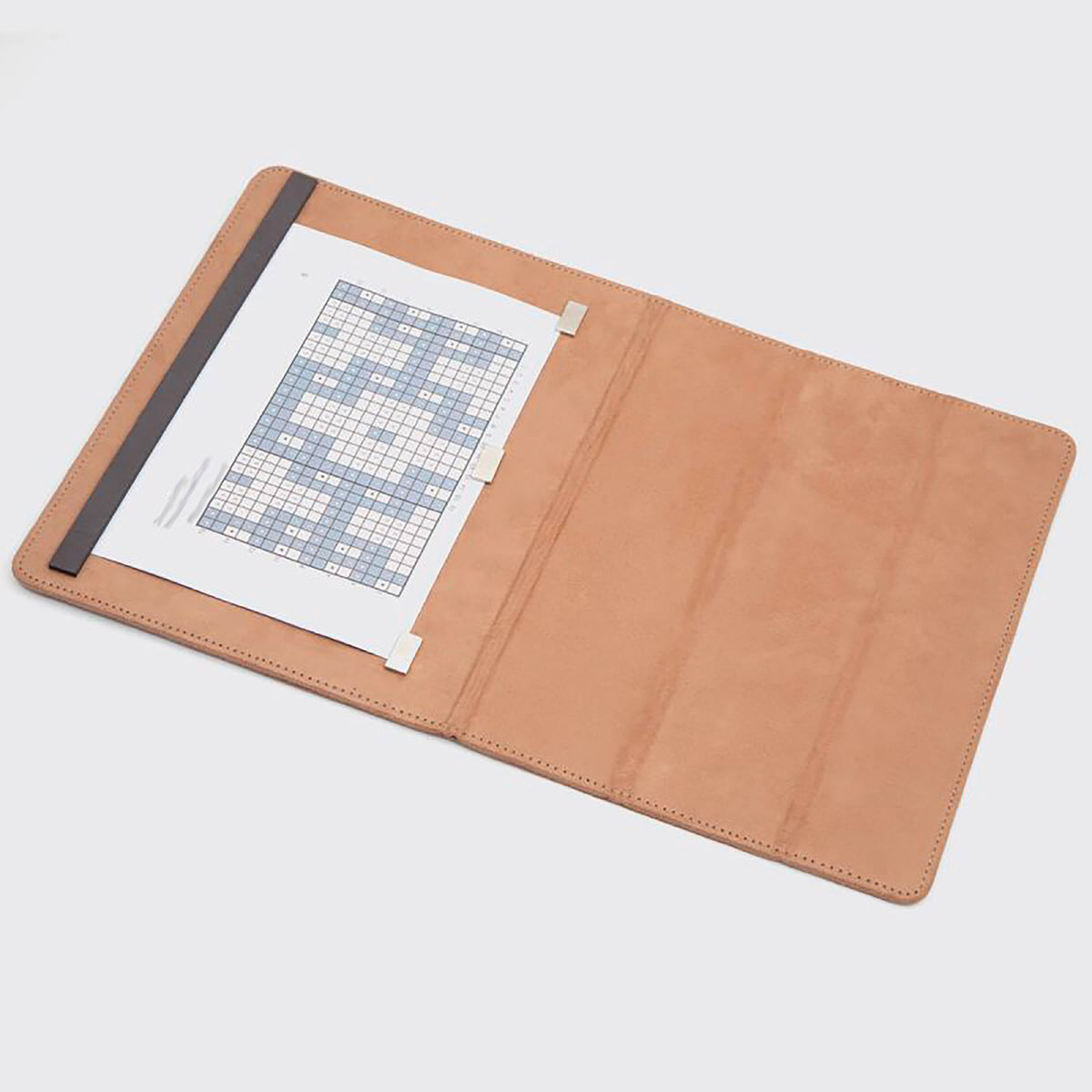 Porte-Patrons Chart Keepers - Knit Pro