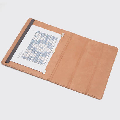Porte-Patrons Chart Keepers - Knit Pro