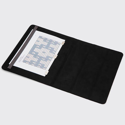 Porte-Patrons Chart Keepers - Knit Pro