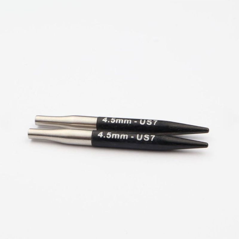 Pointes Interchangeables Courtes Dreamz - Knit Pro