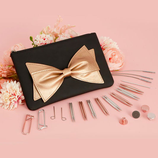 Kit Mini Bouquet - Knit Pro