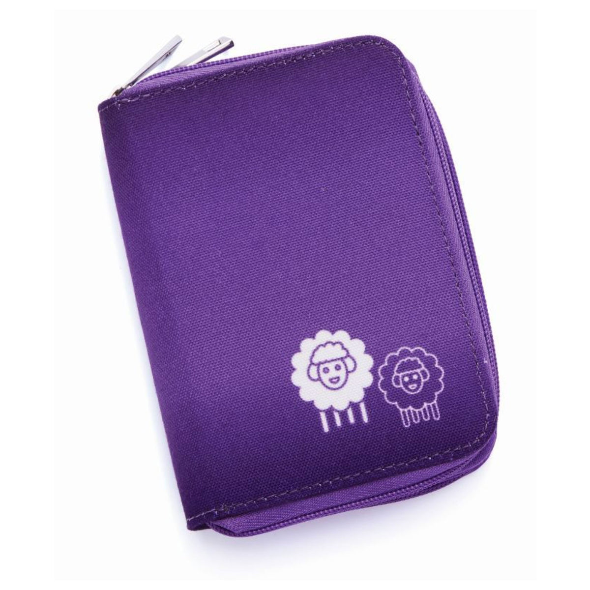 Kit d'aiguilles interchangeables Knit Pro modèle Symfonie Deluxe (10 cm)