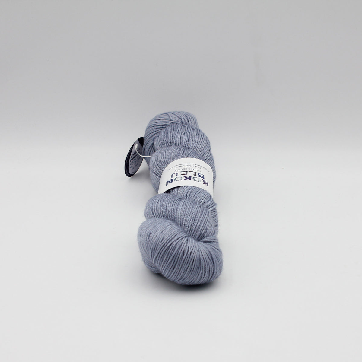 Echeveau de Fingering de Kokon, coloris Jean-Michel / Fade 1 