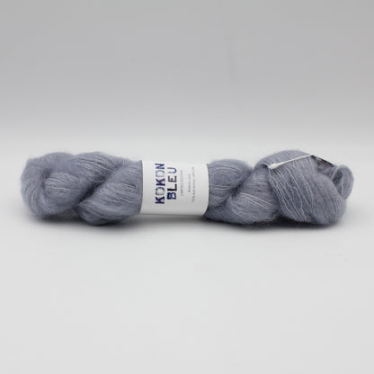 Echeveau de Kidsilk de Kokon, coloris Jean-Michel / Fade 1