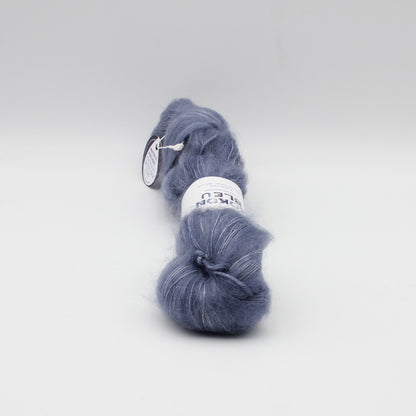 Echeveau de Kidsilk de Kokon, coloris Jean-Michel / Semisolid