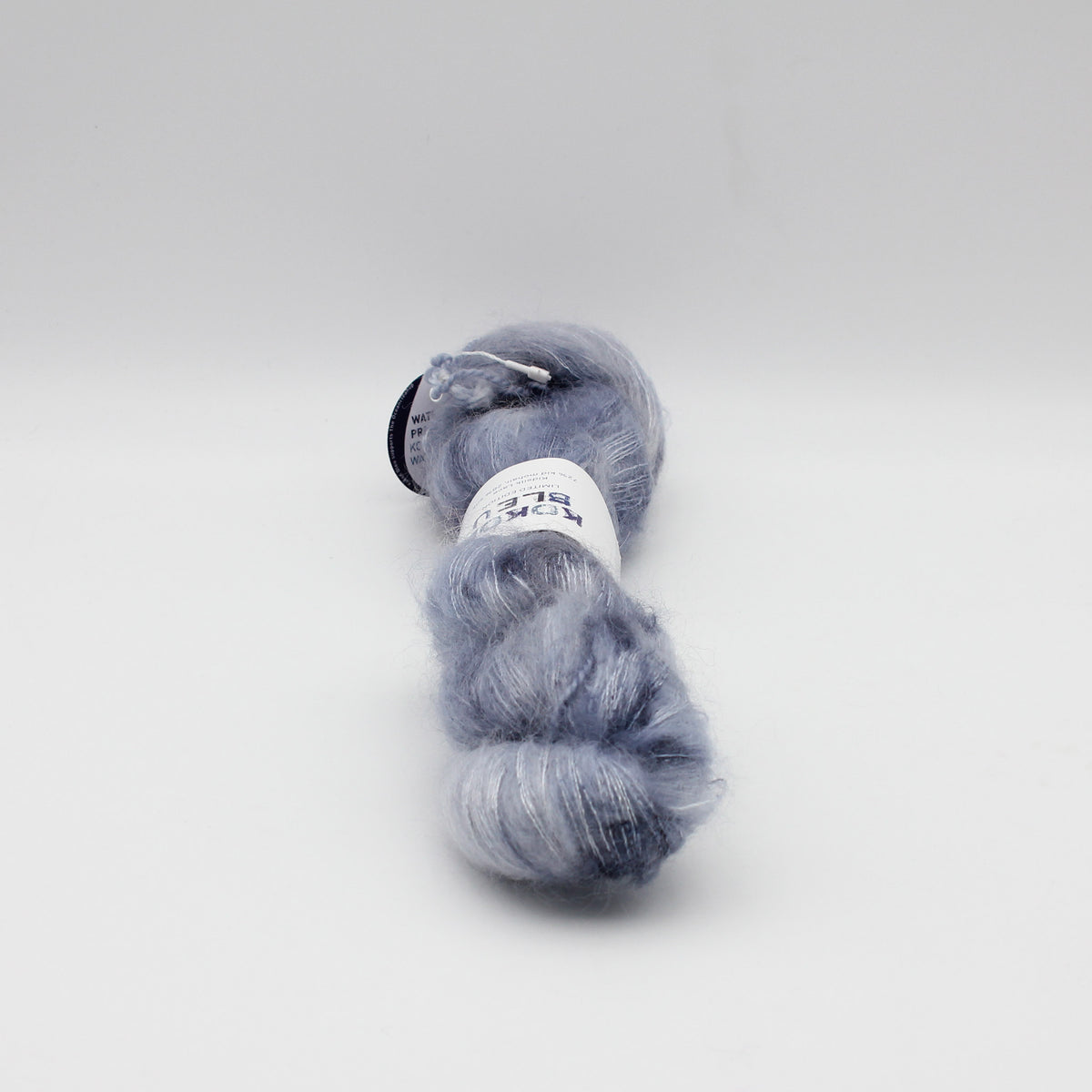 Echeveau de Kidsilk de Kokon, coloris Jean-Michel / Speckles