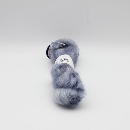 Echeveau de Kidsilk de Kokon, coloris Jean-Michel / Speckles